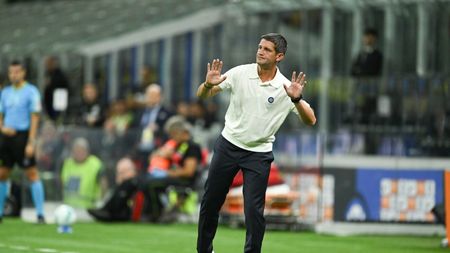 Reacția lui Chivu după suferința grea a echipei sale: „Pot îndura asta”