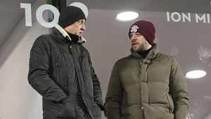 Angelescu, anunț despre retragerea lui Dan Șucu de la Rapid: „Fericit nu are cum să fie”