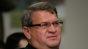 Mureșan: "Învingem sigur pe Dinamo"