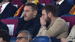 AS Roma s-a mișcat rapid după despărțirea de Jose Mourinho și a numit legenda clubului în funcția de antrenor principal!