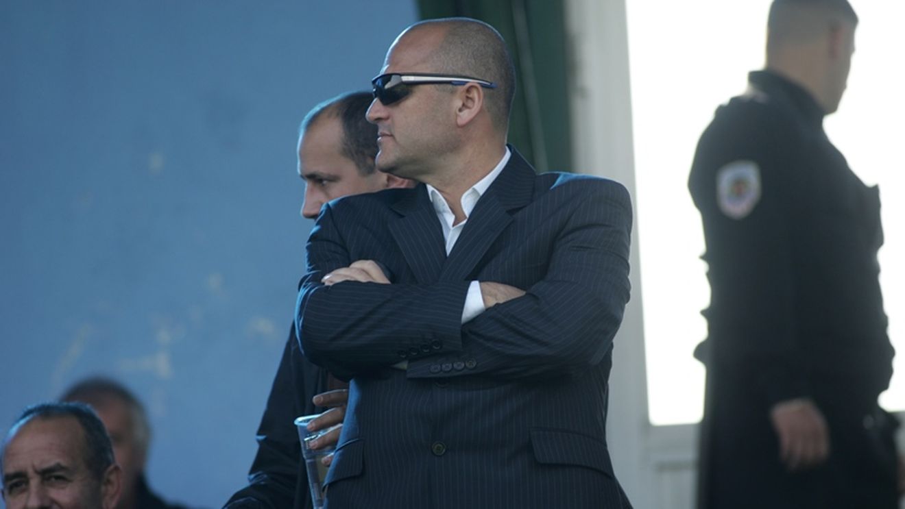 Mititelu: "Încă nu ne gândim la titlu, obiectivul nostru rămâne clasarea în primele 6 locuri"