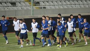 Curățenie generală!** "Dacă aș fi antrenor la Steaua, aș opri doar 4-5 jucători din actualul lot"