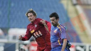 Clujenii și-au pus o dorință:** "Să vină a treia Cupă!"