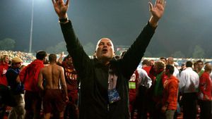 Arpad Paszkany va lăsa Bayern pentru Chelsea în finala Ligii!** Motivul de cel puțin 4 milioane â‚¬ care îl va face pe șeful CFR-ului să își "trădeze" marea dragoste