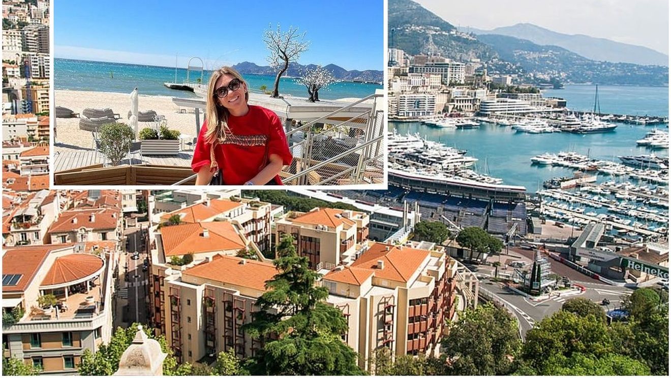 Simona Halep face următorul pas după divorț: își caută casă pentru a se muta în sudul Franței, unde locuiește și Patrick Mouratoglou! | EXCLUSIV