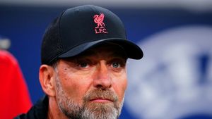 Cum a reacționat Jurgen Klopp la plecarea lui Roberto Firmino: „Nu a fost o decizie ușoară”