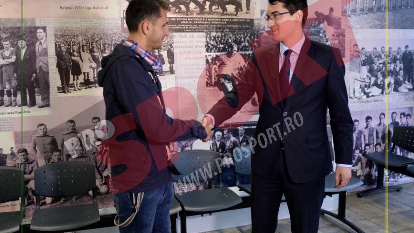 Marius Postolache, jucătorul care a rupt tăcerea în subiectul Mafia Pariurilor, a primit o ofertă de la o echipă de fotbal după 548 de zile: "Nu mă așteptam. Deloc"