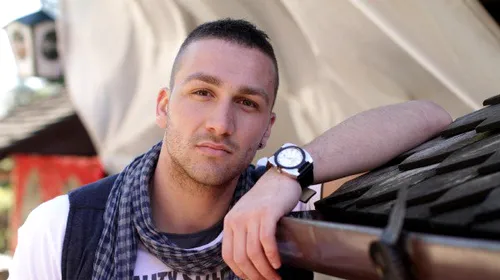 Alex Băltean, poloistul echipei Amefa Arad, se află în comă, după ce a fost bătut de un polițist