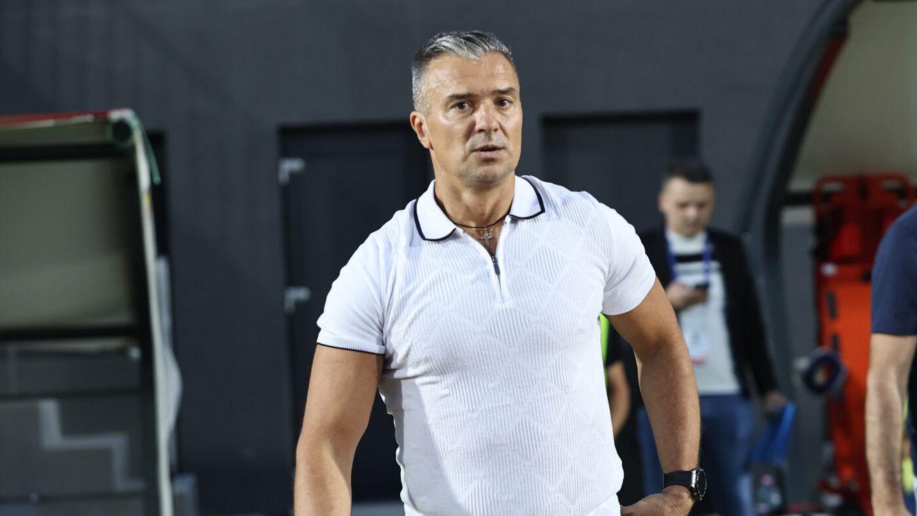 Daniel Pancu a spus adevărul despre Louis Munteanu și Octavian Popescu, după Muntenegru U21 - România U21, 2-6! „Nu mă așteptam”