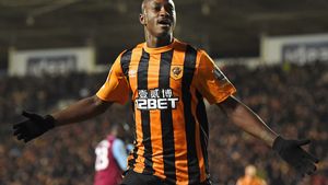 Dame N'Doye, fratele lui Ousmane N'Doye, ar putea evolua la Sunderland
