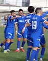 CSM Slatina și-a făcut planul pentru partea a doua a sezonului de Liga 2. Viorel Ferfelea: ”Ne concentrăm pe tinerii din academie, dar vrem să avem rezultate și în campionat”