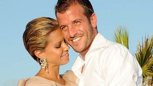 Fosta soție a lui Van der Vaart vrea să se mute în Olanda