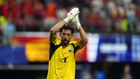Cine e Vozinha, portarul de 40 de ani care a fost erou în Spania – Capul Verde 0-0 la Cupa Mondială 2026
