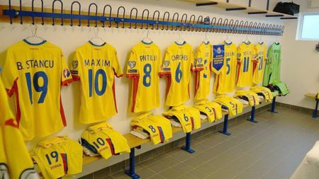 "Palma aia... mai bine să și-o dea el!". Recomandare pentru Budescu de la un fost jucător al naționalei