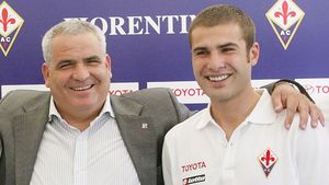 Pantaleo Corvino: „Lucrez bine cu românii"