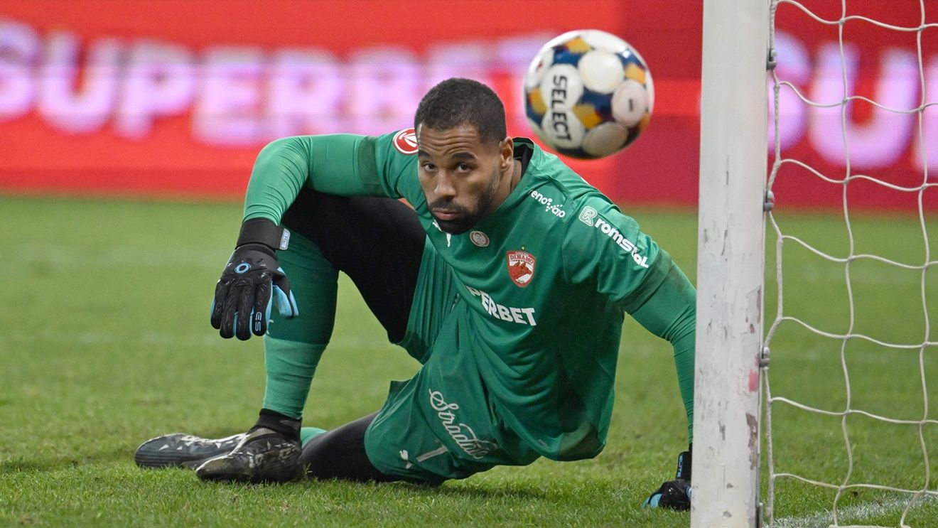 Epassy a explicat gafa de proporții de la Dinamo - Petrolul 1-1