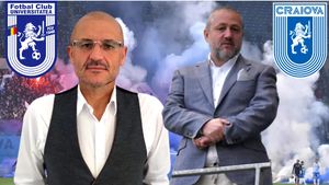 Adrian Mititelu a pierdut palmaresul Universității Craiova la procesul cu Clubul Sportiv! Decizia judecătorilor îl lasă în stare de șoc pe patronul FC U Craiova: Mihai Rotaru poate jubila! | EXCLUSIV