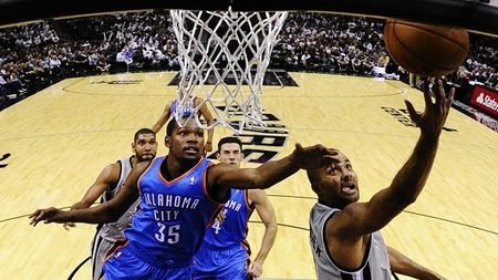 Zece cu noroc! Oklahoma City Thunder a ajuns la zece meciuri consecutive câștigate!