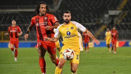 U Cluj vrea să ia titlul cu un transfer bombă din Israel