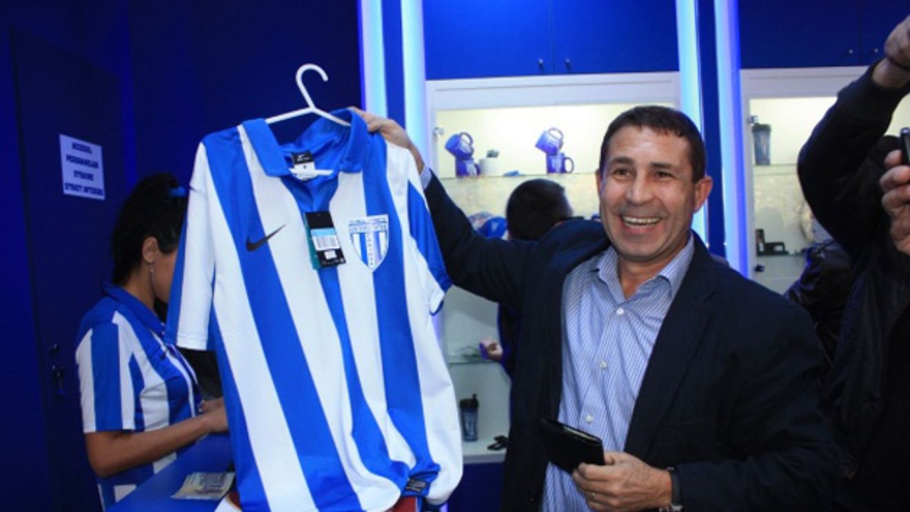 Pavel Badea este nemulţumit de jocul Craiovei: „Mi-e teamă să nu ratăm play-off-ul”. Ce i-ar trebui lui Papură pentru a fi „un antrenor de mare calibru”