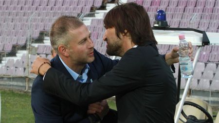 Dan Alexa, suspendat două etape de Comisia de Disciplină a FRF