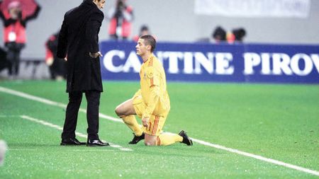 Naționala lui Răzvan încheie anul în genunchi!** Vezi primele 10 locuri în topul FIFA