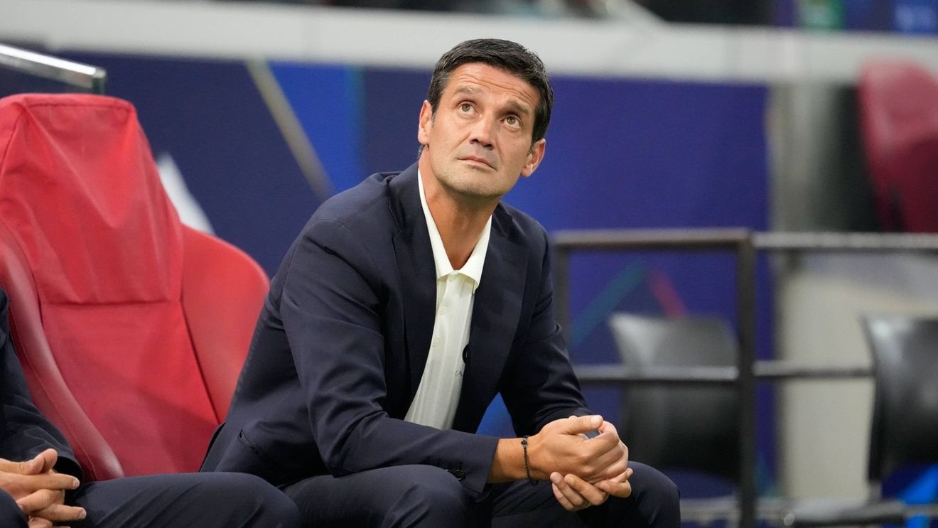 Conferința lui Cristi Chivu a fost anulată din cauza președintelui lui Inter. Acesta a dat vestea și despre antrenorul român: „Nu e un copil”