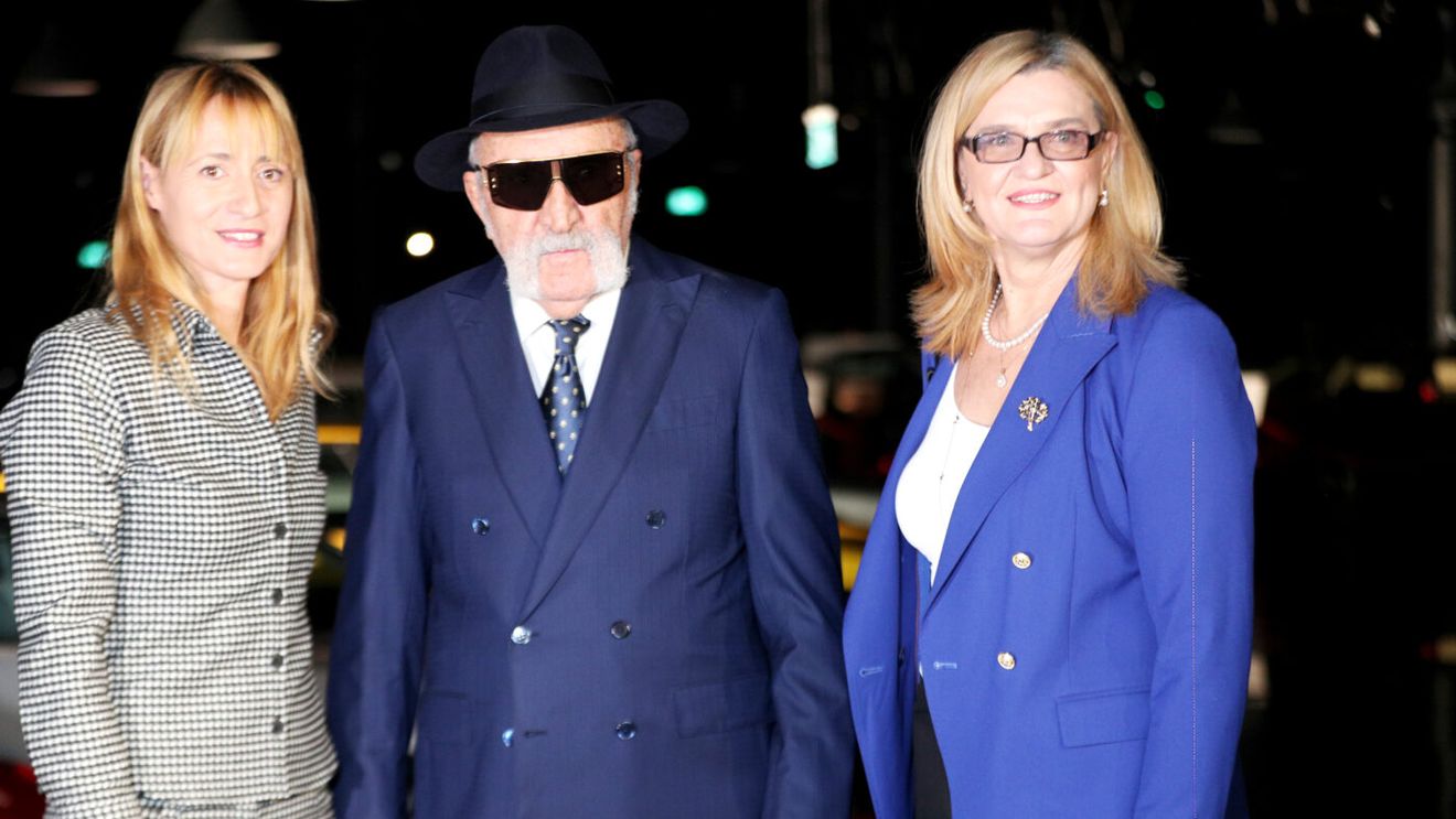 Americanii au reacționat după ce au văzut ce a spus Ion Țiriac: „Nu a fost niciodată timid în a face predicții îndrăznețe”