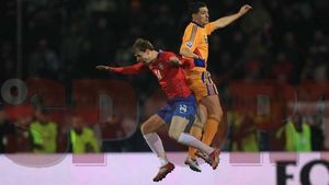 "Dacă sârbii atacau, ne mai dădeau goluri! Campania e ratată!"