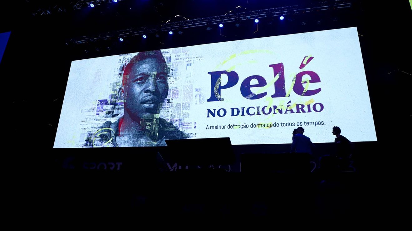 Legendarul Pele a intrat definitiv în istoria Planetei! Numele său a fost inclus oficial în dicționar! Ce înseamnă