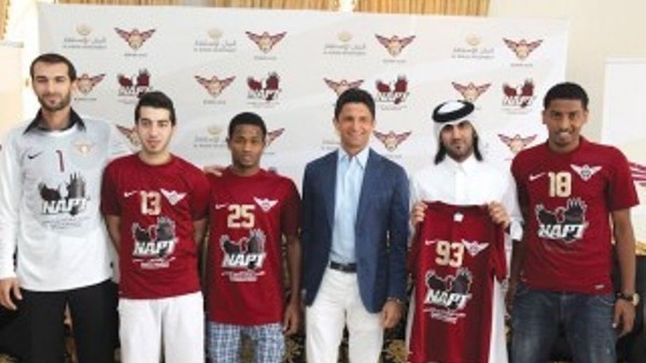 Răzvan Lucescu face minuni în Qatar!** I-a înnebunit pe arabi, după primul amical! La pauză era 8-0! Cu ce scor s-a terminat meciul