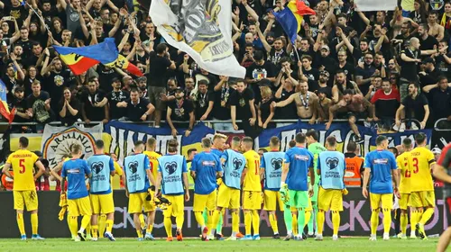 INTERVIU | În mintea ultrașilor: de ce sfidează fanii UEFA știind că România va fi pedepsită. Cristian David, „Uniți sub Tricolor”: “Nu există jumătăți de măsură și nu se vor schimba lucrurile pentru că dă UEFA o sancțiune! N-au ce să ne facă”