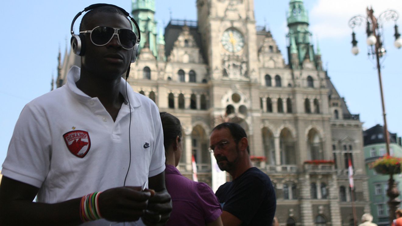 N'Doye, despre meciul cu Steaua:** "Porcul nu are șansă"