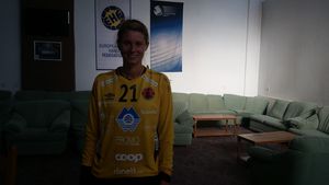 Sub bagheta lui Prokop a ajuns până în finala Ligii Campionilor, acum încearcă o experiență nouă în România. Petra Blazek: "Sper să fiu cu Vâlcea în primele cinci echipe ale campionatului"