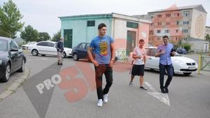 Astra, ce LOVITURĂ‚:** "Curelea este 99% jucătorul nostru"