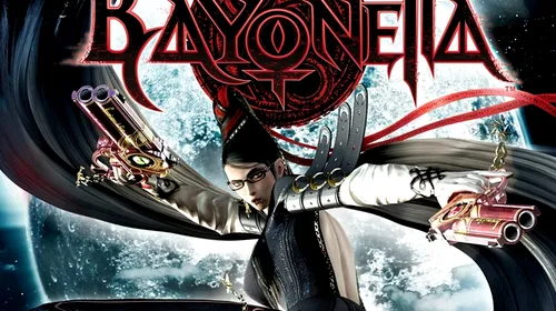 Bayonetta este disponibil, în sfârșit, și pe PC
