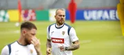 Edi Iordănescu, sfătuit să nu-l titularizeze pe Denis Alibec în primul meci de la EURO 2024: „Îl cunosc destul de bine”. VIDEO