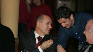 Copos: "100% Răzvan e antrenorul Rapidului"** VEZI ce OBIECTIV are!