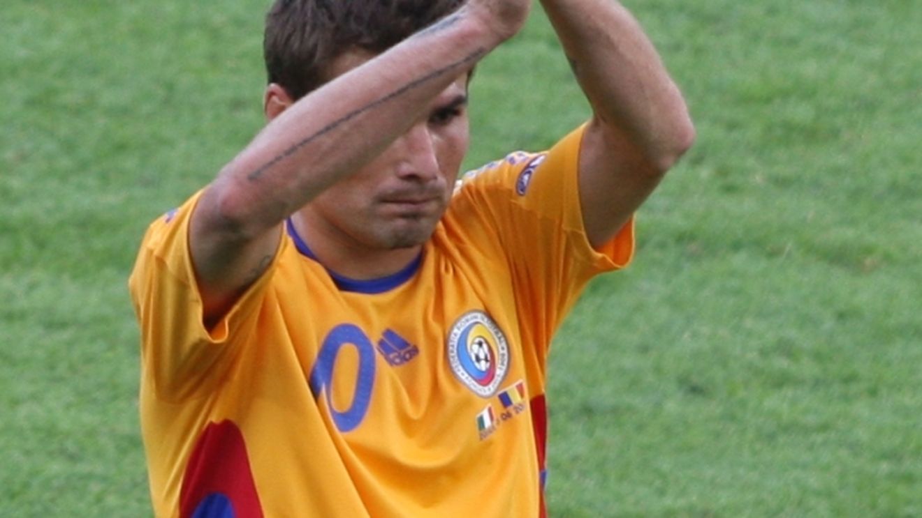 Pițurcă a ales lotul cu care se va lupta cu Serbia!