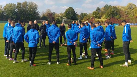 Dispare încă o echipă din Liga 1? "Suntem pe marginea prăpastiei. Suntem foarte aproape de desființare!"