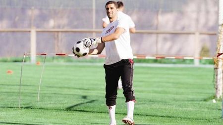 Coman: "Sunt sigur că putem câștiga titlul! Vom demonstra la Vaslui acest lucru"