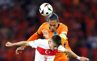 Olanda a învins Turcia şi va juca împotriva Angliei în semifinalele Euro 2024