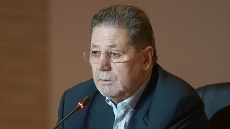 Ionuț Lupescu, despre absența lui Cornel Dinu de la demolarea stadionului Dinamo: "Nu iese din casă"