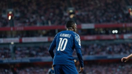 Alarmă la PSG! Ousmane Dembele, trimis la investigații medicale la nici 24 de ore după ce s-a accidentat în meciul cu Arsenal din semifinalele Ligii Campionilor