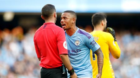 Meci nebun între Manchester City și Tottenham, într-o reeditare a sfertului de finală din Liga Campionilor. VIDEO | "Cetățenii" au pierdut două puncte într-un meci în care au avut 31 de șuturi