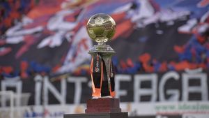 5 motive pentru care FCSB a pierdut titlul în Liga 1 pentru al treilea sezon consecutiv

