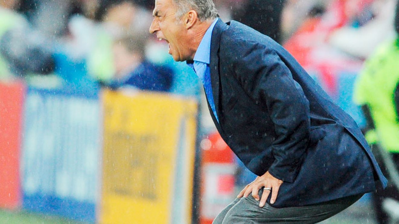 Fatih Terim: "Europa își va aminti de Turcia"