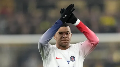 Kylian Mbappe a luat decizia și semnează imediat cu Real Madrid! Le Parisien face anunțul despre transferul deceniului în fotbalul european