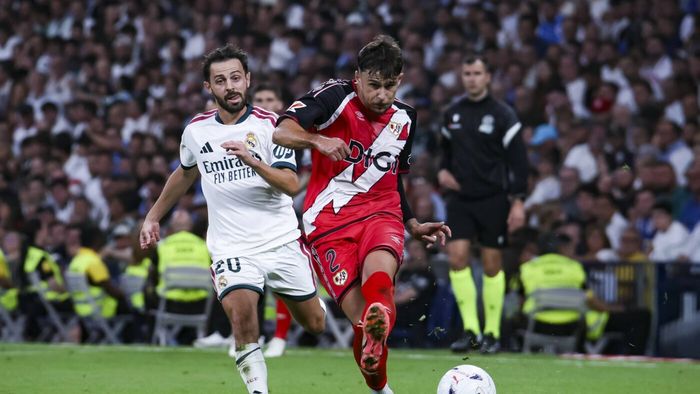 Andrei Rațiu l-a uimit pe Jose Mourinho în meciul de pe Bernabeu. Cum l-a numit antrenorul lui Real Madrid și ce decizie a luat pe loc