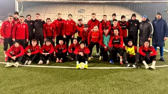 Șoimii Gura Humorului nu se mai oprește și continuă achizițiile. A adus un fotbalist cu meciuri în prima ligă și a împrumutat din Liga 2